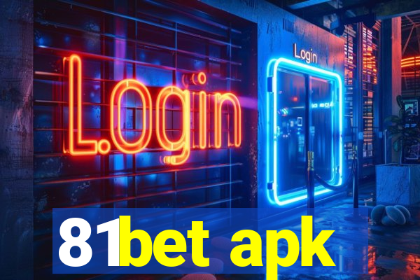 81bet apk